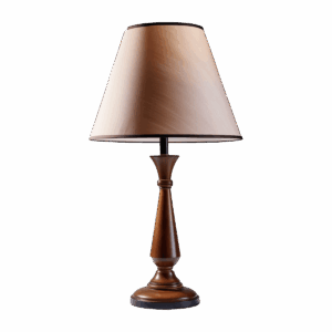 Touch Bedside Table Lamp